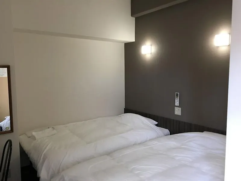 Hotel Tetora Asahikawa Station