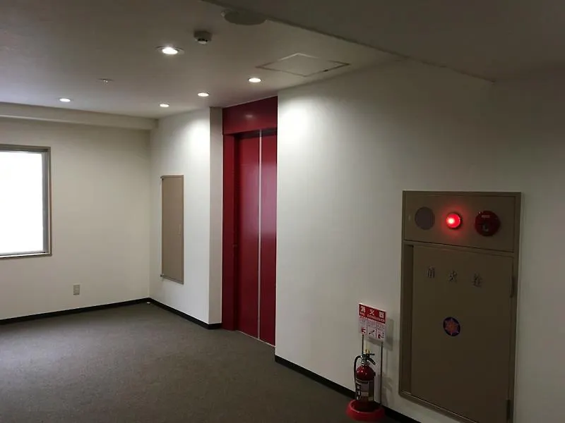 Hotel Tetora Asahikawa Station Japan