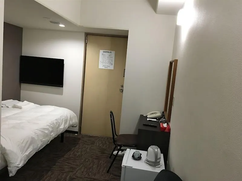 Hotel Tetora Asahikawa Station