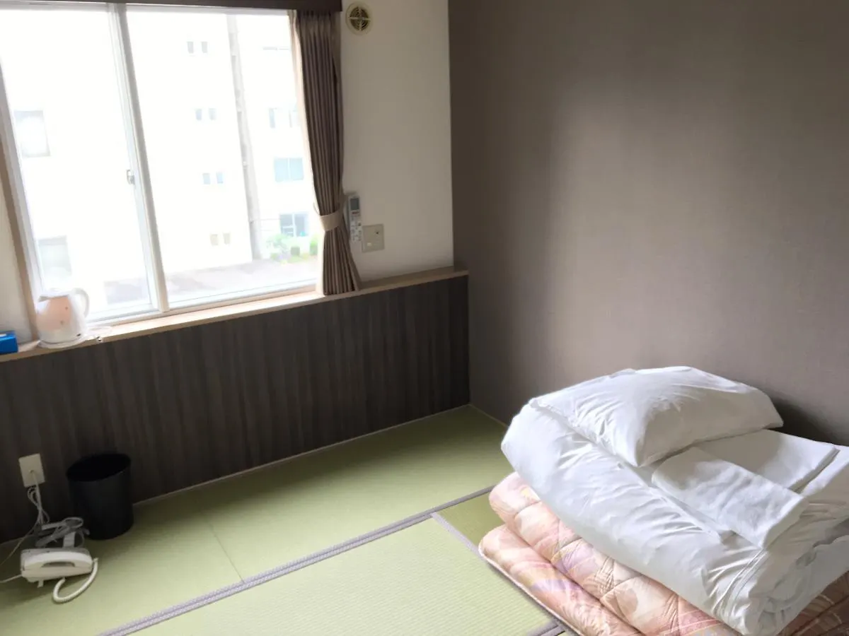 Hotel Tetora Asahikawa Station