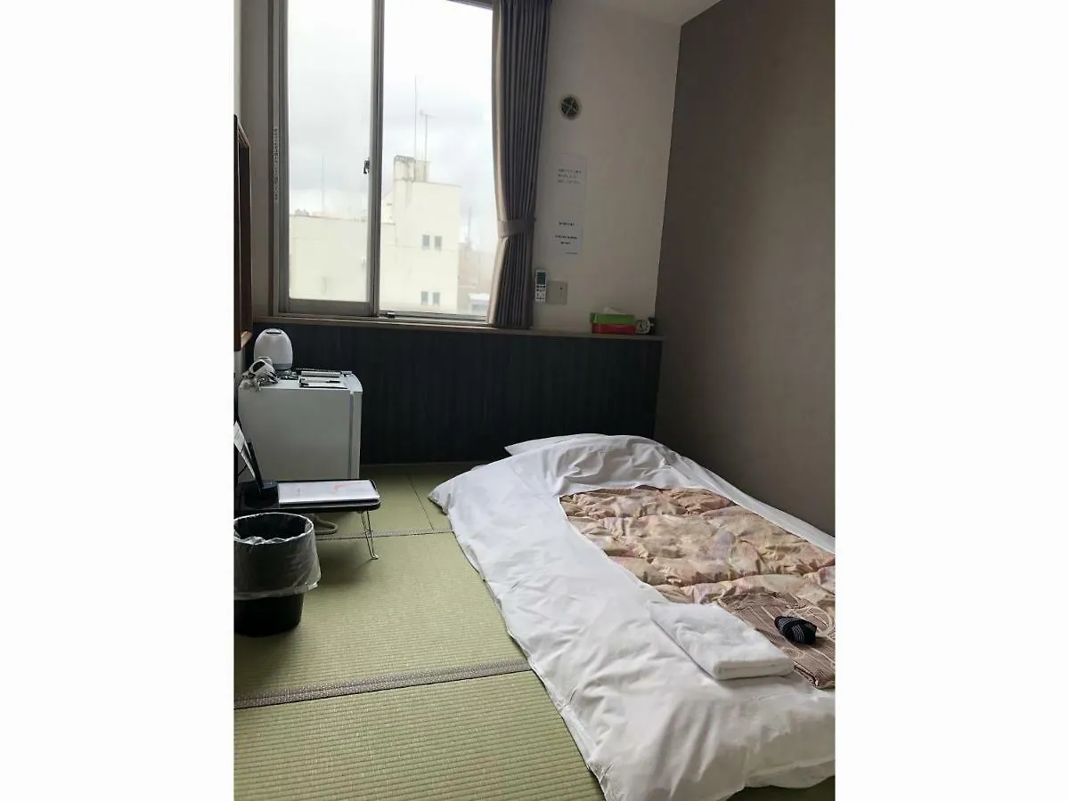 Hotel Tetora Asahikawa Station 3*,  Japan