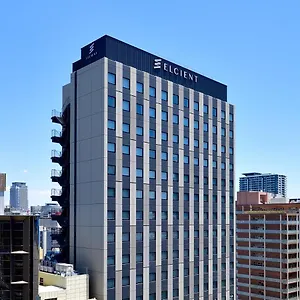 Elcient Umeda 4* Osaka