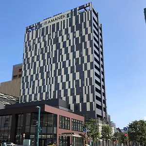 Amanek Asahikawa