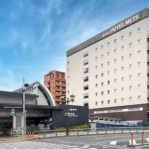 Jr-east Mets Komagome 3* Tokyo