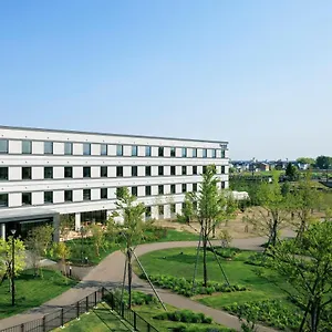 Fairfield By Marriott Hokkaido Eniwa