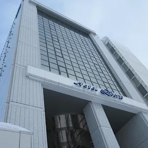 ホテル ホテルリベルテ旭川
