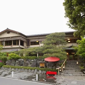 Arashiyama Benkei 5* Kyoto